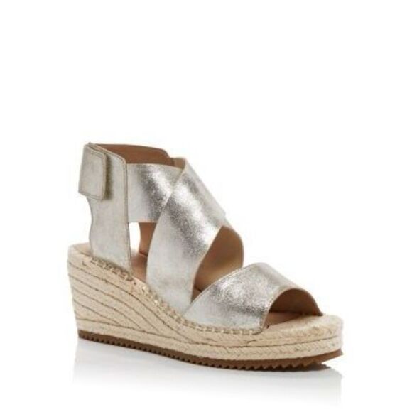 Eileen Fisher Willow Espadrilles